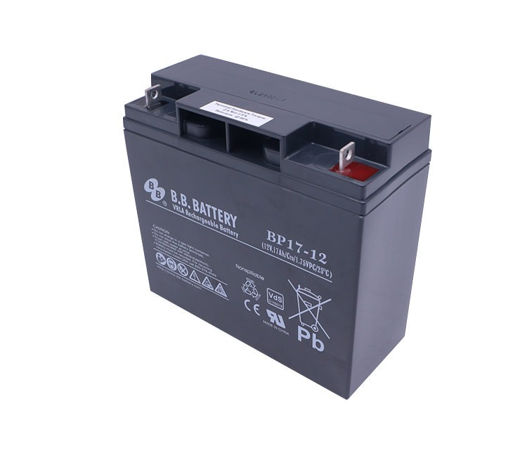 Introduction To Lead-Acid Battery