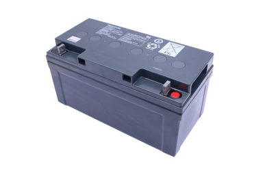 Causes and prevention of fires in valve regulated sealed lead-acid batteries