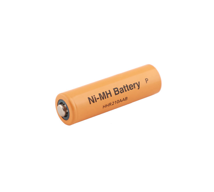 Ni-MH battery maintenance and use