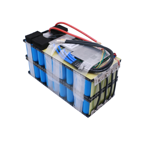 12V 100Ah LiFePO4 battery pack
