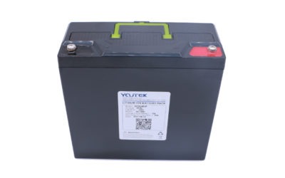 Why choose ABS/PC alloy for new energy vehicle battery module housing?