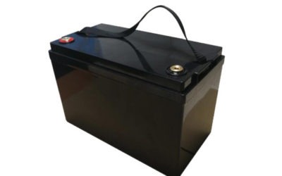 How much do you know about the golf cart battery models?