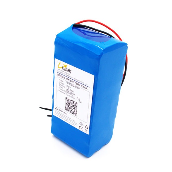 Introduce application,characteristics and maintenance of 12V lithium battery