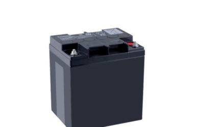 What are the main functions of Panasonic batteries?