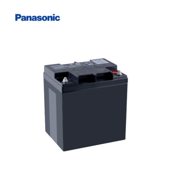 Panasonic lithium battery